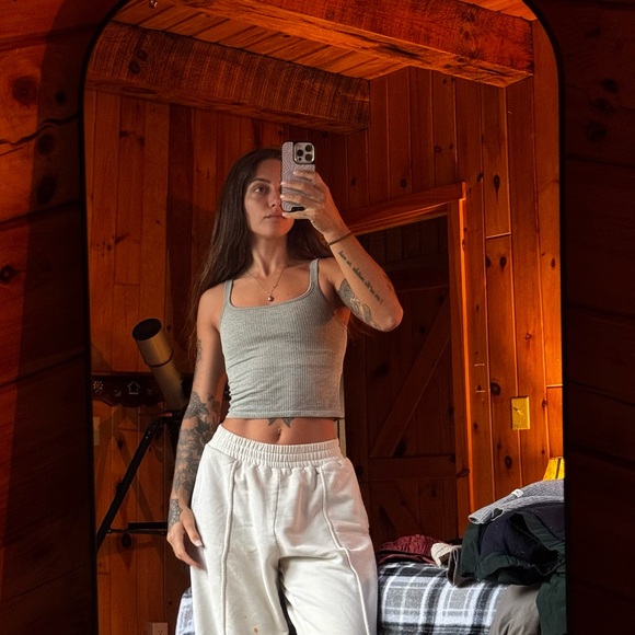 Tank top - Picture 1 of 3